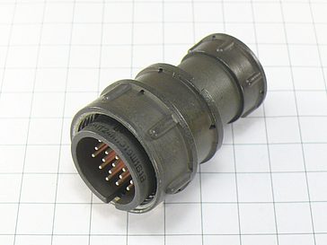 Вилка 2РМТ24КПЭ19Ш1В1В "5"