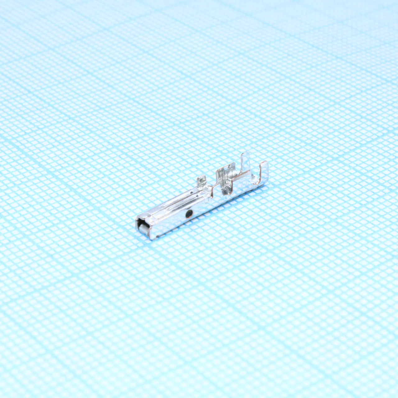 1-917511-5 - Контакт,  Гнездо обжимное, 14-16 AWG