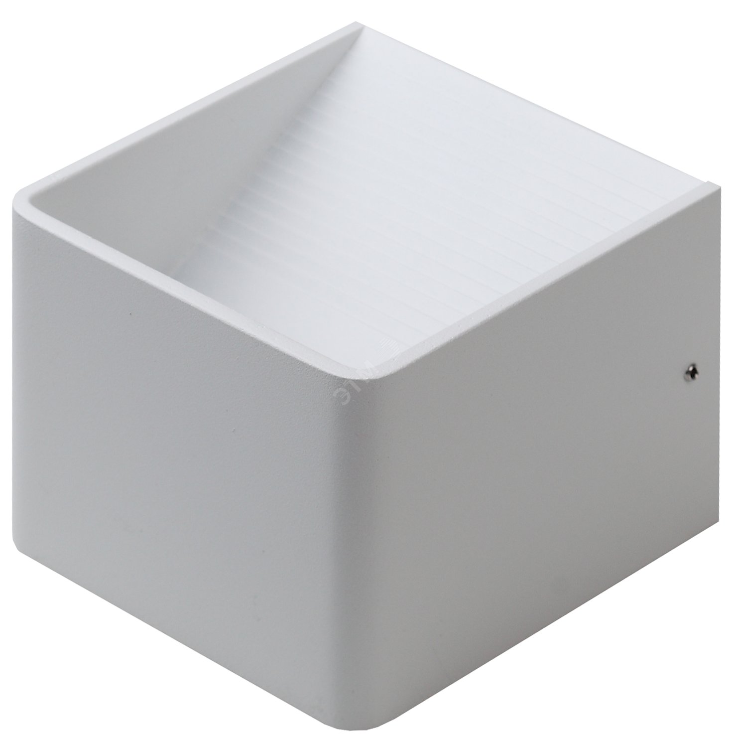 WL3 WH Подсветка Декоративная подсветка светодиодная 6Вт IP 20 белый (20/600) Б0034599