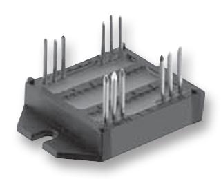 DSEI2X161-12P - DIODE MODULE 1.2KV 128A ECO-PAC2