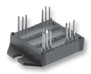 DSEI2X161-12P - DIODE MODULE 1.2KV 128A ECO-PAC2