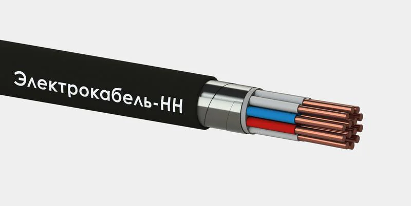 Кабель КВБШвнг(А)-LS 14х1.5 0.66кВ (м) 00-00006427