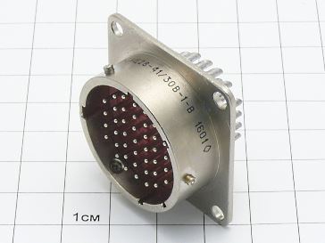 Вилка СНЦ28-41/30В-1-В "5"