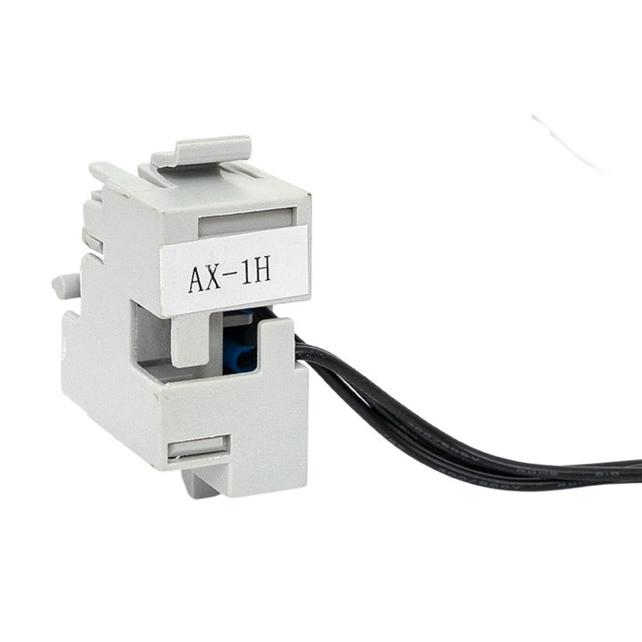 AV POWER-1 Дополнительный контакт AX для ETU mccb-1-AX-ETU-av