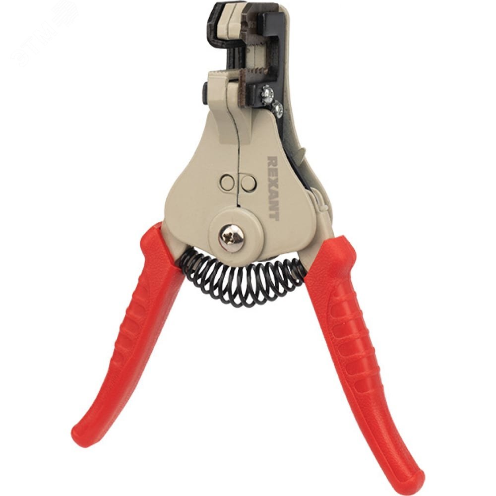 HT-369B - Инструмент для зачистки кабеля 1.0-3.2мм2