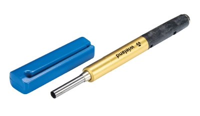 Инструмент REVOS 05.502.0910.0 - Экстрактор для обжимных контактов, серия revos MODULAR, для MOD. 3POL.