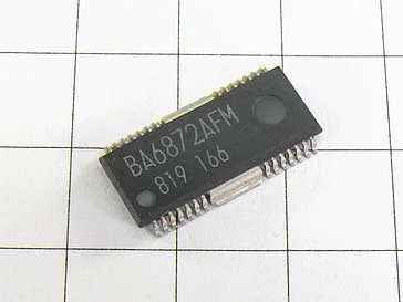 Микросхема BA6872AFM