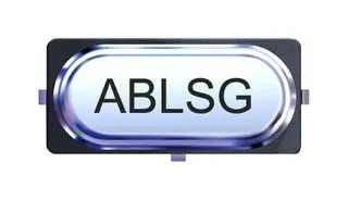 ABLSG-4.9152MHZ-D2Y-T