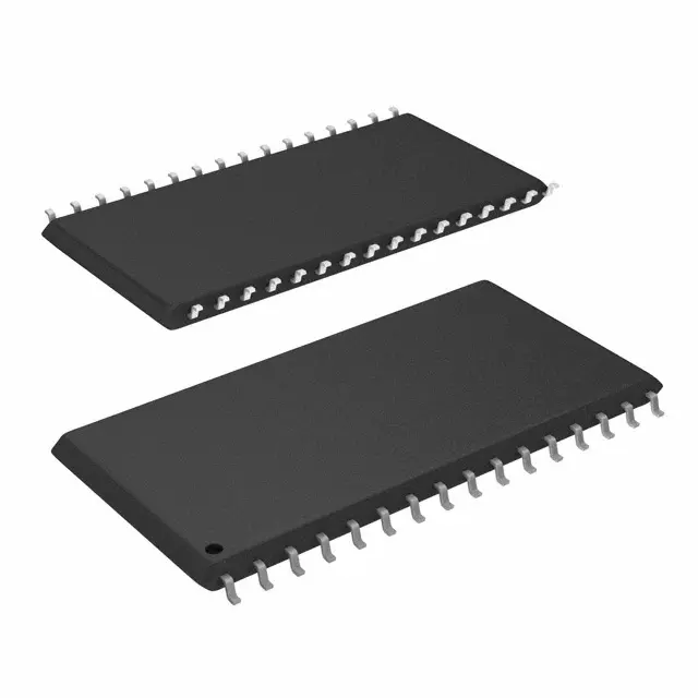 CY62148EV30LL-45ZSXI - IC SRAM 4MBIT 45NS 32TSOP