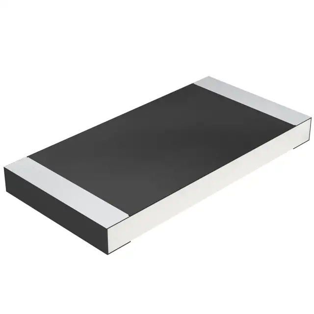 CRCW25121R00FKEG - Толстопленочный ЧИП-резистор 2512 1Ом ±1% 1Вт -55°С...+155°С