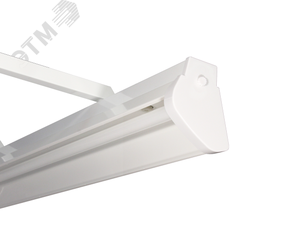 Светильник люминесцентный ЛБО-46-1х36-013 с ЭПРА для школьных досок 1036136013