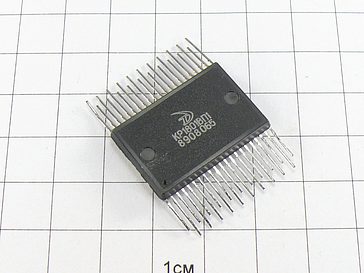 Микросхема КР1801ВП1-065