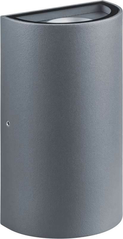 Светильник светодиодный 80 615 NOF-D-W-019-02 6Вт 3000К IP54 350лм для наружной подсветки сер. Navigator 80615