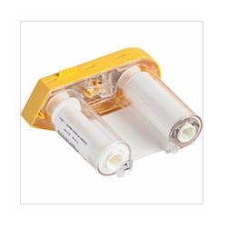 brd148086 - M61-R6710-WT риббон белый, Wax/Resin, 50.8ммх22.8м (только для BMP61, M610, M611)