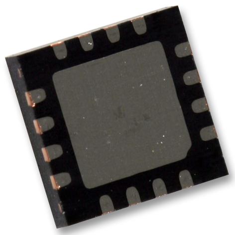 CDCLVD1204RGTT - Буфер тактового сигнала 2:4 800МГц 16QFN
