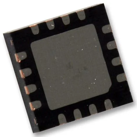 STSPIN220 - Драйвер шагового двигателя электропитание 10В 1.3A 16-Pin VFQFPN 3x3 для поверхностного монтажа