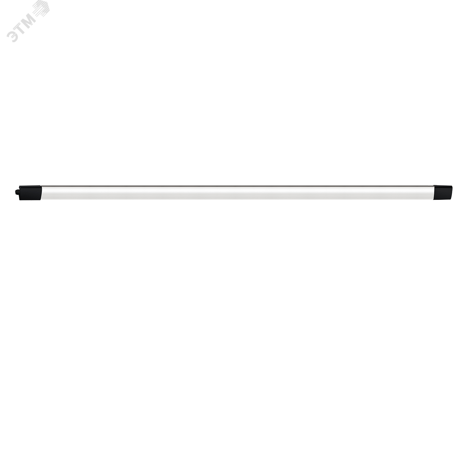 Светильник светодиодный PWP-C2 1200 BLACK 40Вт 6500К IP65 ДСП черн. JazzWay 5058576