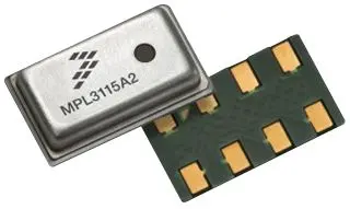 MPL3115A2ST1