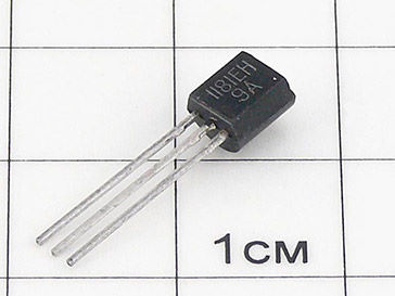 Микросхема КР1181ЕН9А