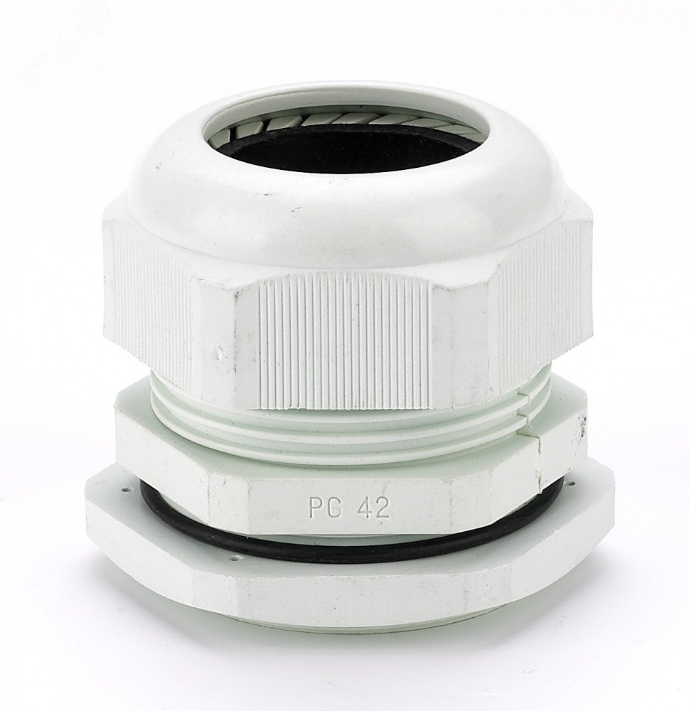 Кабельный ввод типа PG 42 диаметр кабеля 32-38 мм C2 32158DEK
