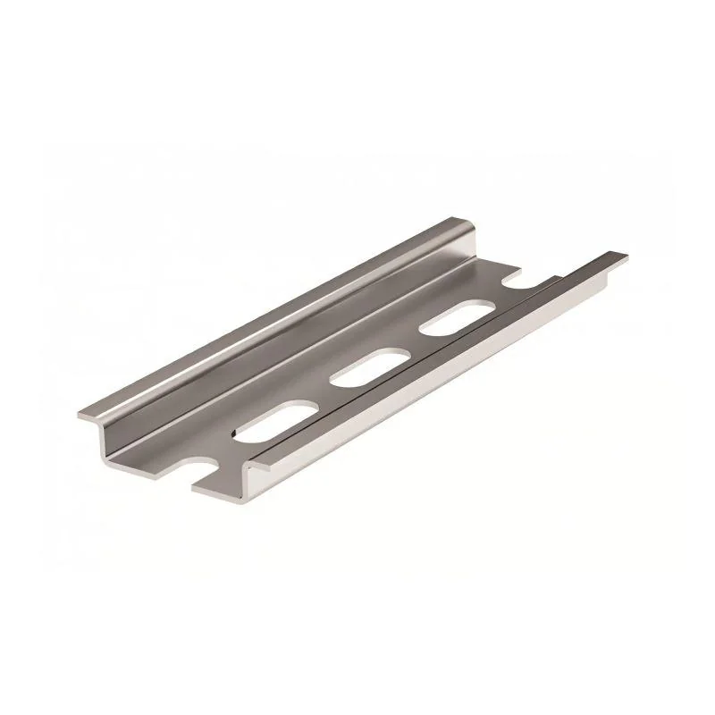 DIN-рейка перфорированная 35х7.5мм L2000 OMEGA 3F 02140-RET