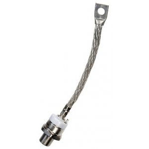 Т171-320-14 - Мощный низкочастотный тиристор 320А, 1400В