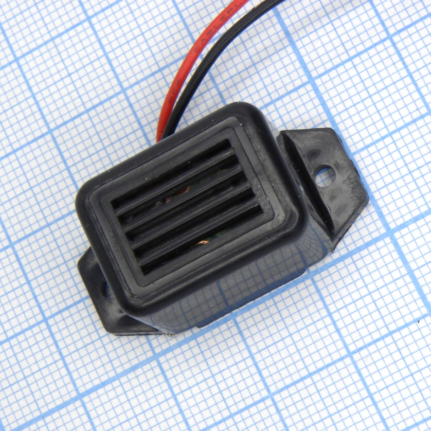 EMX-306L1 - 70дБ/400±50Гц/+6B/30мм генератор