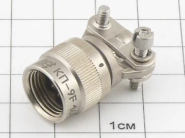 Кожух прямой КП-9F ОТК