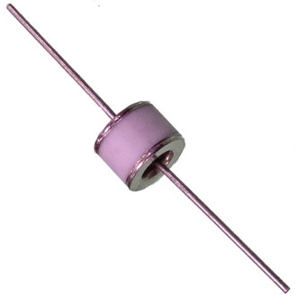 A71H10X   (B88069X3820) - Разрядник A71H10X (B88069X3820), 2x-электродный