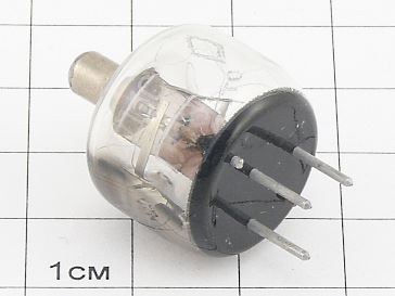 Лампа 2Д1С "5"
