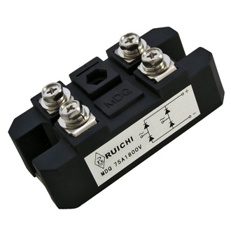 MDQ75-1800V - Диодный мост 75А 1800В