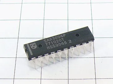 Микросхема SAA3004P