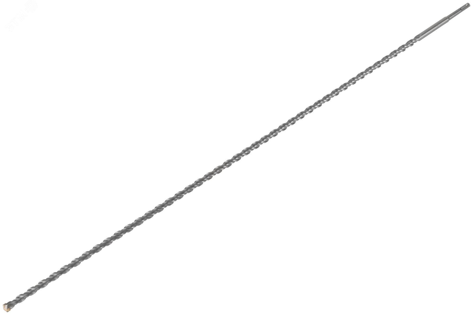 Бур по бетону , Profi, двойная резьба, SDS-Plus, 14 х 1000 мм 40-141000