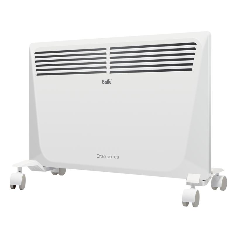 Конвектор электрический Enzo BEC/EZER-1500 1500Вт э/т НС-1055672