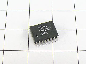 Микросхема SP489ET