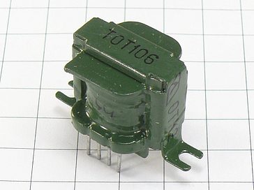 Трансформатор ТОТ106 "5"