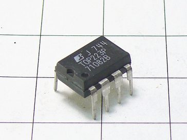 Микросхема TOP223P