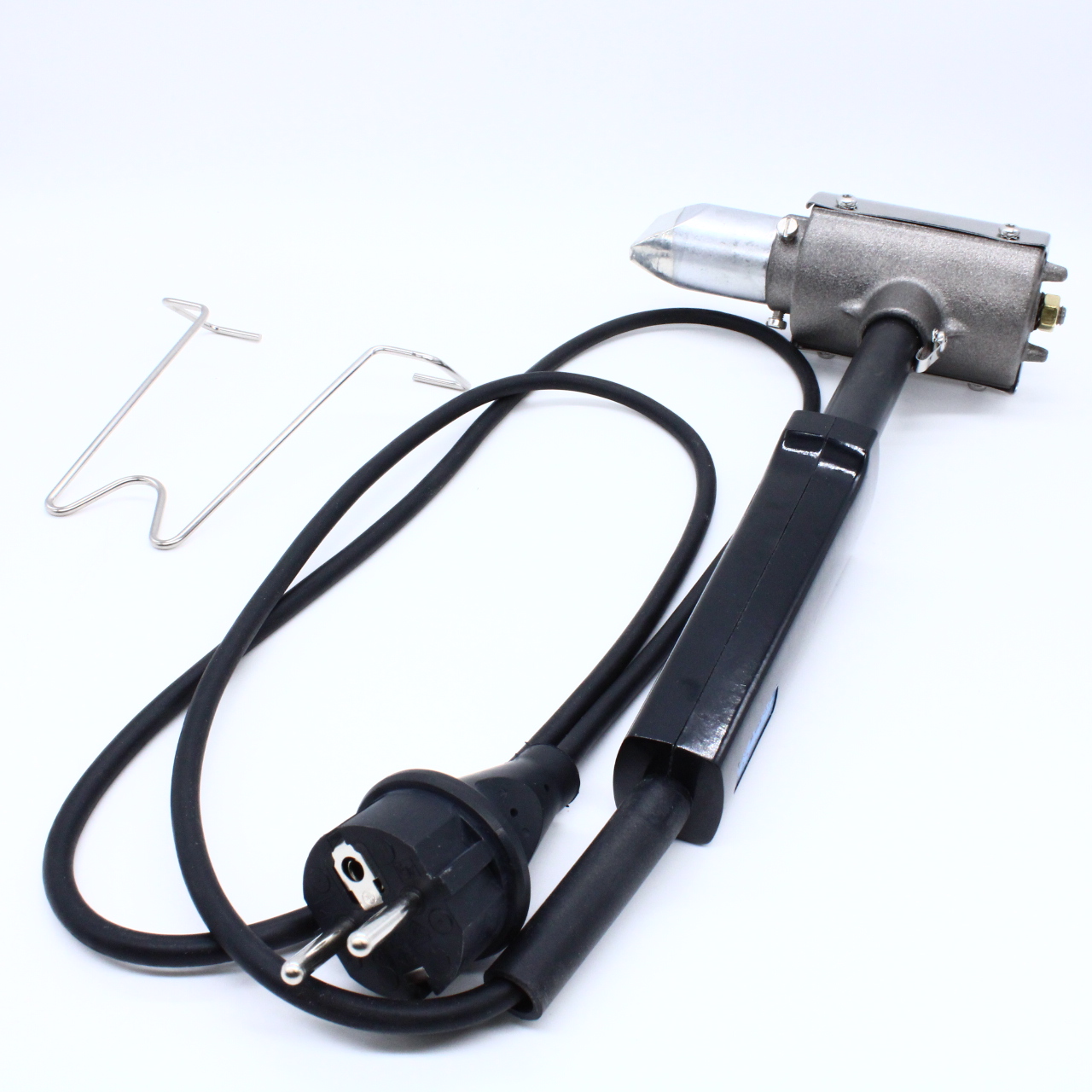 ERSA 550 - Паяльник 550Вт, t-600С, жало 35мм. клин.