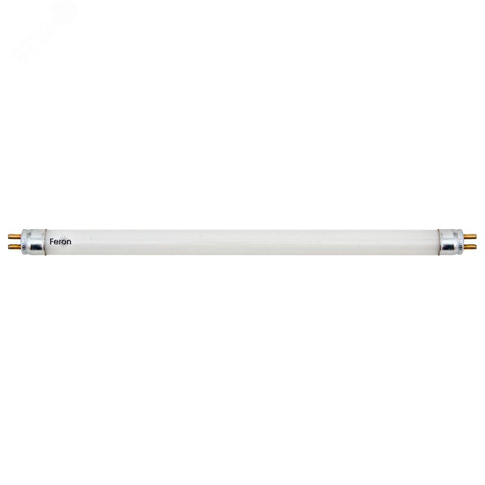 Лампа линейная люминесцентная ЛЛ 16вт 864 G5 дневная 03025