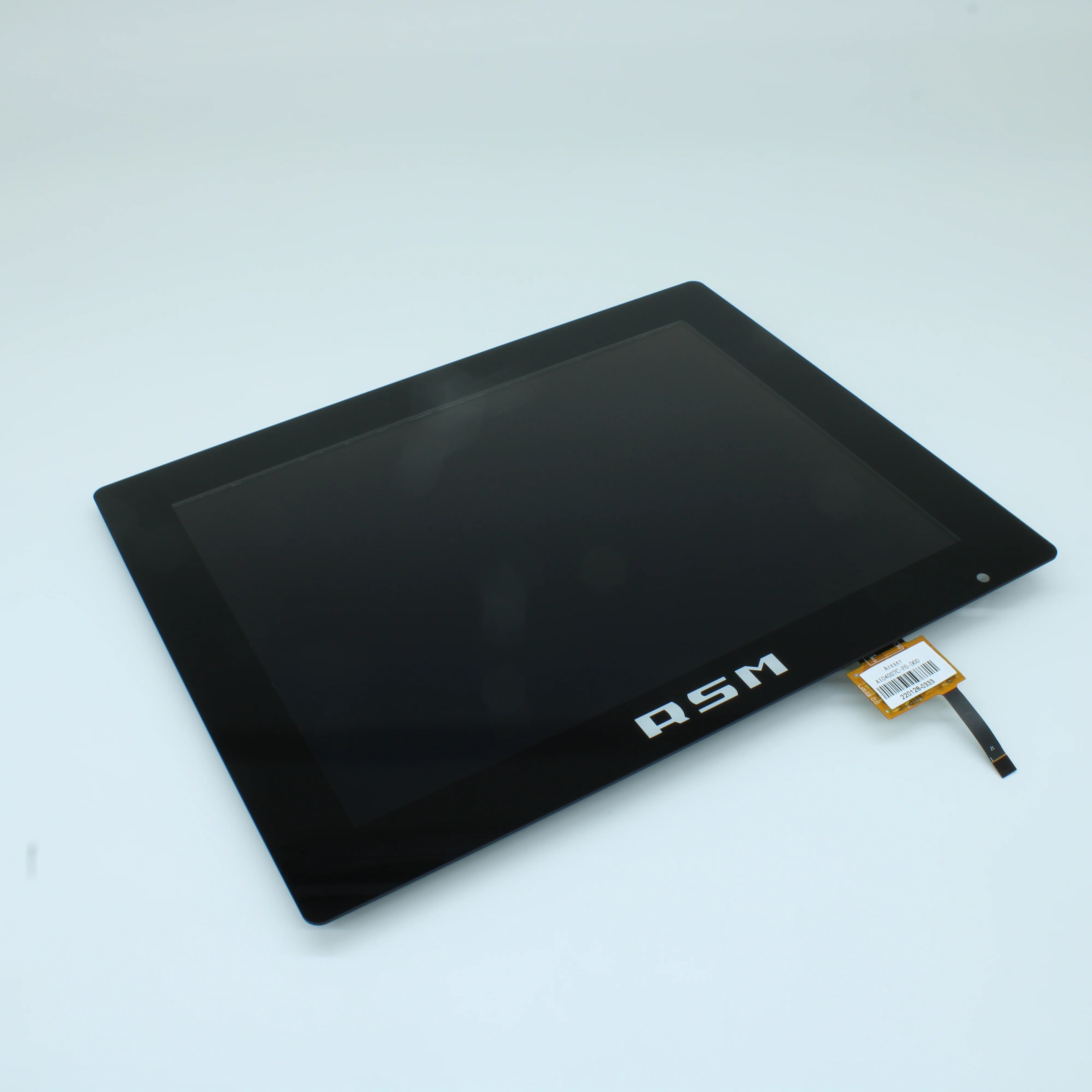 GNIXA4MDJD1S0 - Матрица TFT 10.4" IPS + PCAP шина I2C, 1024x768, LVDS, 900 Кд/м2, 85/85/85/85, -20°C...+70°C