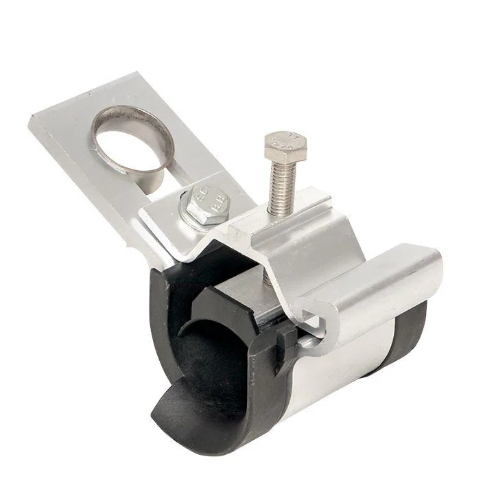 Зажим промежуточный SO140 (2х25-4х120) PROxima so-140