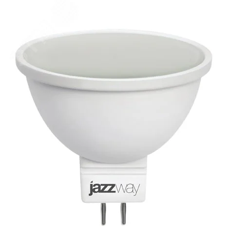 Лампа светодиодная LED 9w GU5.3 4000K JCDR 5019577