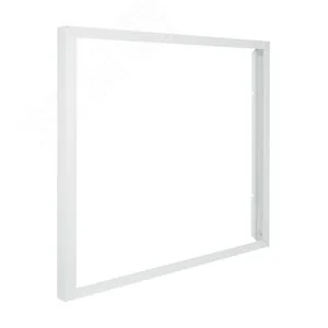 Комплект для накладного монтажа к PANEL IP54, PANEL PFM, ECO CLASS PANEL 600 LEDVANC