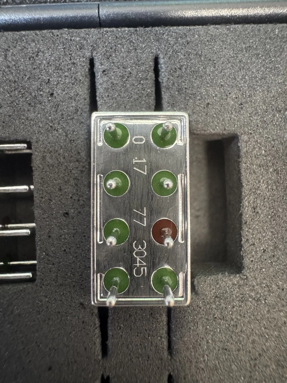 Реле JZC-078M/012-01