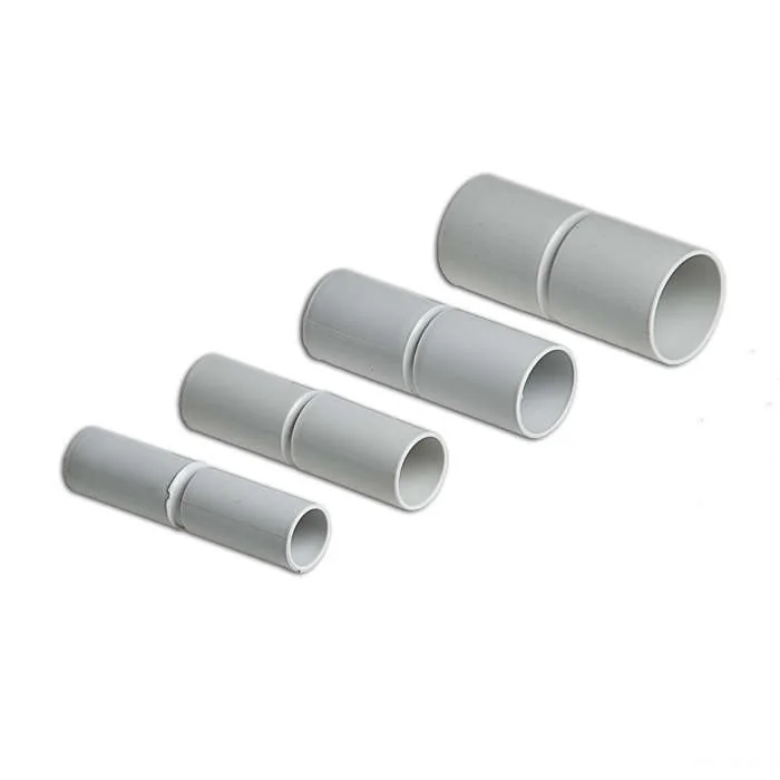 Муфта соед. d20 М01220