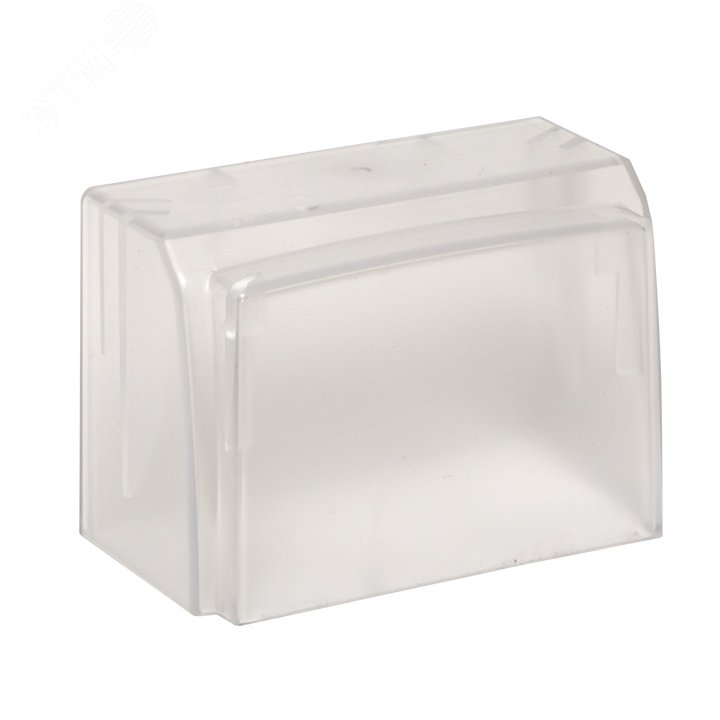 Крышка защитная для клеммников KE10.1; KE10.504 PROxima pc-ke-10