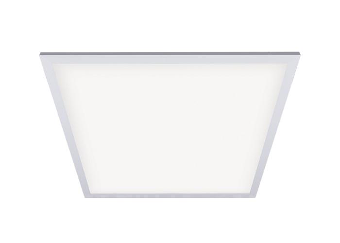 Светильник светодиодный ДВО-6011 Opal 36Вт 4000К IP40 595х595х19 ДВО/ДПО рассеив. V2 негорюч.; панель 5034501B