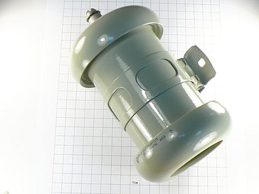 К15У-2Б М150 470пФ 20кВ 20% "5"