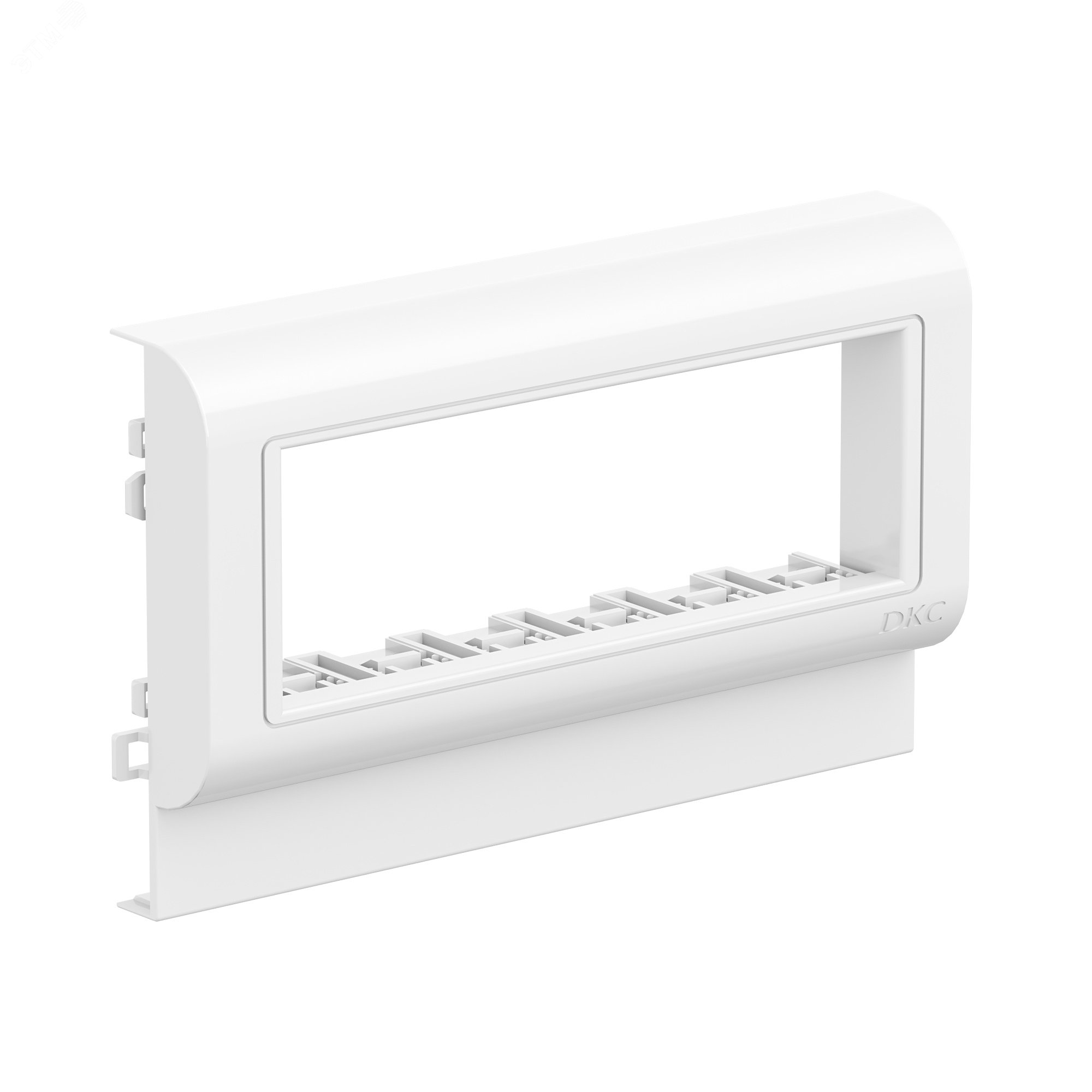 Рамка-суппорт 6мод. PDA-3BN 100 под Brava 10653