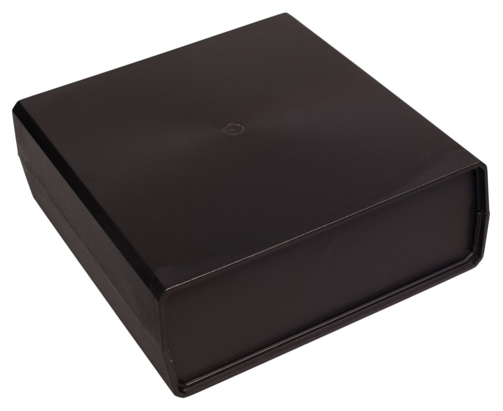 Z1 - Корпус пластиковый, чёрный